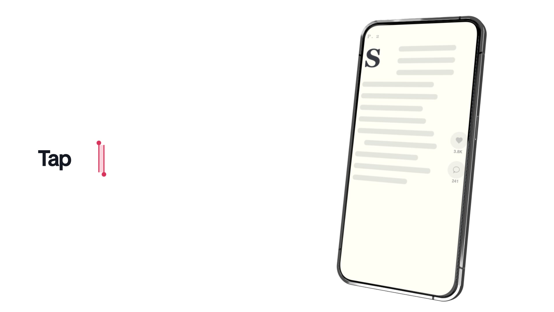 We-Reader Video Thumbnail